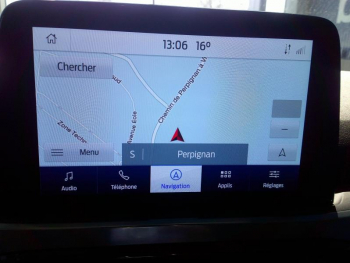 Photo 9 du bon plan FORD Kuga 2.5 Duratec 190ch FHEV E85 Titanium BVA occasion à 23900 €