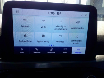 Photo 11 du bon plan FORD Kuga 2.5 Duratec 190ch FHEV E85 Titanium BVA occasion à 23900 €