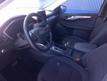 Photo 19 du bon plan FORD Kuga 2.5 Duratec 190ch FHEV E85 Titanium BVA occasion à 23900 €