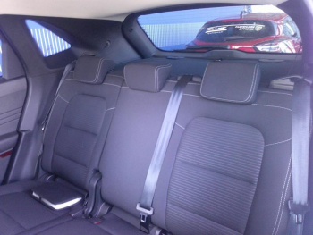 Photo 21 du bon plan FORD Kuga 2.5 Duratec 190ch FHEV E85 Titanium BVA occasion à 23900 €