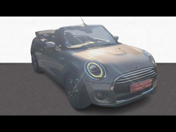 Photo 3 du bon plan MINI Cabrio Cooper 136ch Edition Greenwich BVA7 Euro6d-T occasion à 19980 €