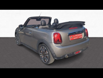 Photo 6 du bon plan MINI Cabrio Cooper 136ch Edition Greenwich BVA7 Euro6d-T occasion à 19980 €