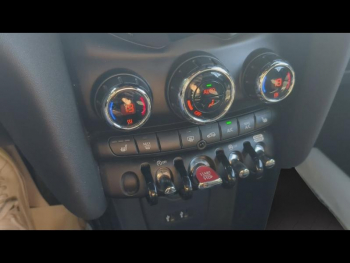 Photo 18 du bon plan MINI Cabrio Cooper 136ch Edition Greenwich BVA7 Euro6d-T occasion à 19980 €