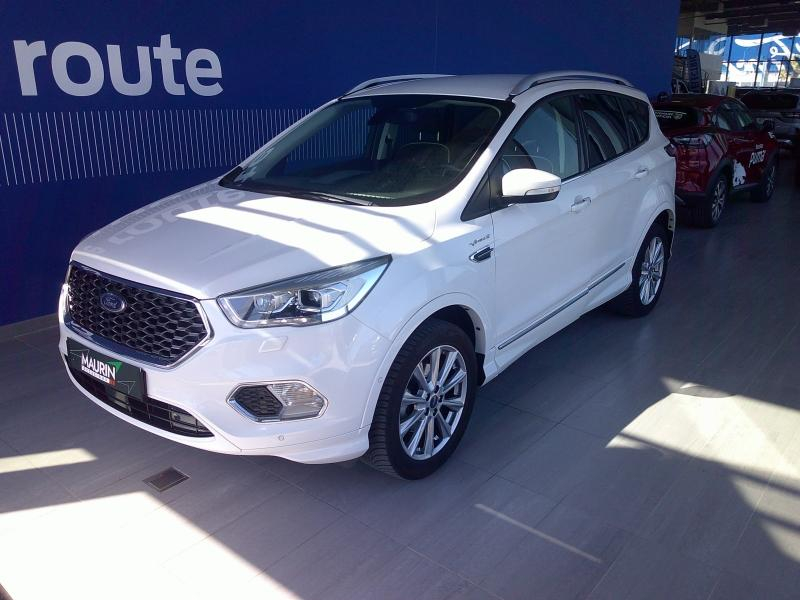 Bon plan FORD Kuga 1.5 Flexifuel-E85 150ch Stop&Start Vignale 4x2 Euro6.2 occasion