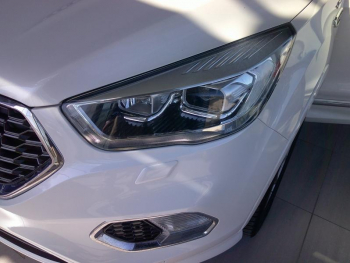 Photo 2 du bon plan FORD Kuga 1.5 Flexifuel-E85 150ch Stop&Start Vignale 4x2 Euro6.2 occasion à 17900 €