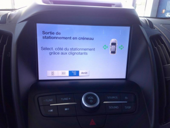 Photo 7 du bon plan FORD Kuga 1.5 Flexifuel-E85 150ch Stop&Start Vignale 4x2 Euro6.2 occasion à 17900 €