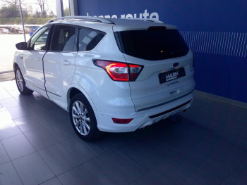 Photo 27 du bon plan FORD Kuga 1.5 Flexifuel-E85 150ch Stop&Start Vignale 4x2 Euro6.2 occasion à 17900 €
