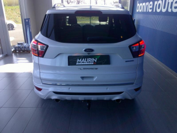 Photo 28 du bon plan FORD Kuga 1.5 Flexifuel-E85 150ch Stop&Start Vignale 4x2 Euro6.2 occasion à 17900 €