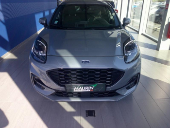 Photo 2 du bon plan FORD Puma 1.0 Flexifuel 125ch ST-Line occasion à 17900 €