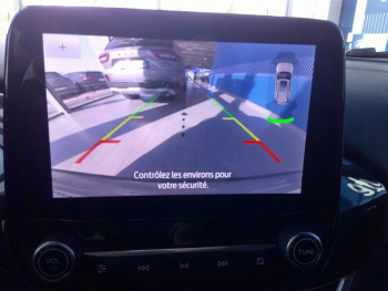 Photo 6 du bon plan FORD Puma 1.0 Flexifuel 125ch ST-Line occasion à 17900 €