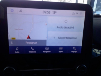 Photo 7 du bon plan FORD Puma 1.0 Flexifuel 125ch ST-Line occasion à 17900 €