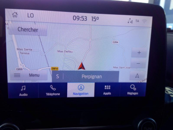 Photo 9 du bon plan FORD Puma 1.0 Flexifuel 125ch ST-Line occasion à 17900 €