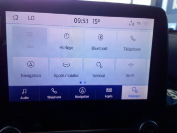 Photo 11 du bon plan FORD Puma 1.0 Flexifuel 125ch ST-Line occasion à 17900 €