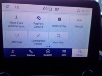 Photo 12 du bon plan FORD Puma 1.0 Flexifuel 125ch ST-Line occasion à 17900 €