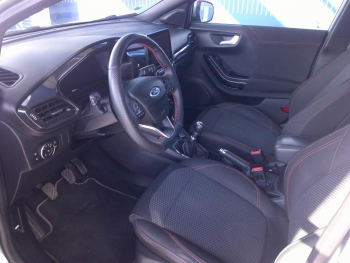 Photo 17 du bon plan FORD Puma 1.0 Flexifuel 125ch ST-Line occasion à 17900 €