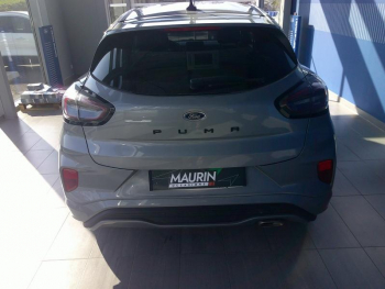 Photo 25 du bon plan FORD Puma 1.0 Flexifuel 125ch ST-Line occasion à 17900 €