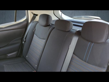 Photo 14 du bon plan NISSAN Leaf 150ch 40kWh Acenta 2018 occasion à 9490 €