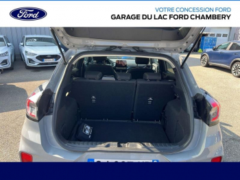 Photo 4 du bon plan FORD Puma 1.0 Flexifuel 125ch S&S mHEV Titanium occasion à 17890 €