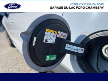 Photo 7 du bon plan FORD Puma 1.0 Flexifuel 125ch S&S mHEV Titanium occasion à 17890 €