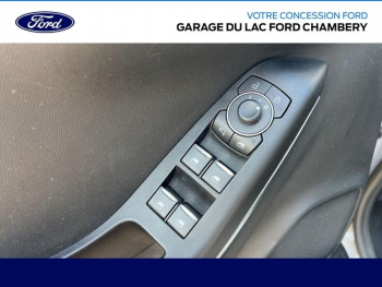 Photo 9 du bon plan FORD Puma 1.0 Flexifuel 125ch S&S mHEV Titanium occasion à 17890 €