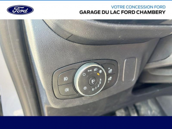 Photo 10 du bon plan FORD Puma 1.0 Flexifuel 125ch S&S mHEV Titanium occasion à 17890 €