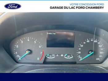 Photo 12 du bon plan FORD Puma 1.0 Flexifuel 125ch S&S mHEV Titanium occasion à 17890 €