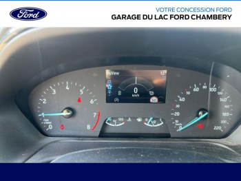 Photo 13 du bon plan FORD Puma 1.0 Flexifuel 125ch S&S mHEV Titanium occasion à 17890 €