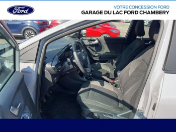 Photo 15 du bon plan FORD Puma 1.0 Flexifuel 125ch S&S mHEV Titanium occasion à 17890 €