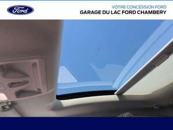 Photo 17 du bon plan FORD Puma 1.0 Flexifuel 125ch S&S mHEV Titanium occasion à 17890 €