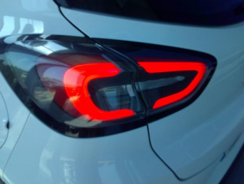 Photo 4 du bon plan FORD Puma 1.0 Flexifuel 125ch S&S mHEV Titanium occasion à 20590 €