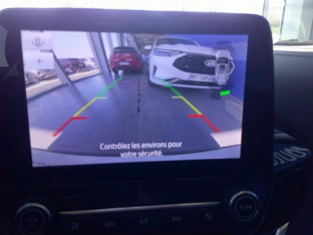 Photo 6 du bon plan FORD Puma 1.0 Flexifuel 125ch S&S mHEV Titanium occasion à 20590 €