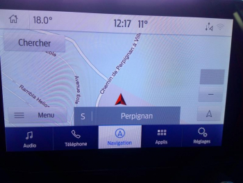 Photo 10 du bon plan FORD Puma 1.0 Flexifuel 125ch S&S mHEV Titanium occasion à 20590 €