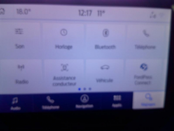 Photo 11 du bon plan FORD Puma 1.0 Flexifuel 125ch S&S mHEV Titanium occasion à 20590 €