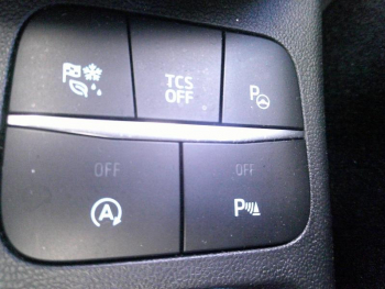 Photo 15 du bon plan FORD Puma 1.0 Flexifuel 125ch S&S mHEV Titanium occasion à 20590 €