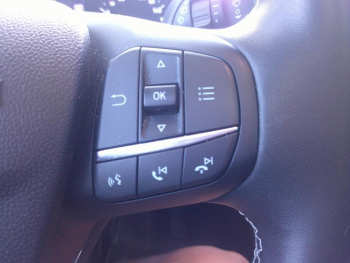 Photo 18 du bon plan FORD Puma 1.0 Flexifuel 125ch S&S mHEV Titanium occasion à 20590 €