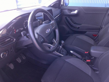 Photo 19 du bon plan FORD Puma 1.0 Flexifuel 125ch S&S mHEV Titanium occasion à 20590 €