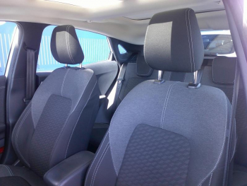 Photo 20 du bon plan FORD Puma 1.0 Flexifuel 125ch S&S mHEV Titanium occasion à 20590 €