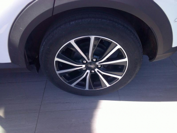 Photo 23 du bon plan FORD Puma 1.0 Flexifuel 125ch S&S mHEV Titanium occasion à 20590 €