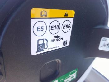 Photo 24 du bon plan FORD Puma 1.0 Flexifuel 125ch S&S mHEV Titanium occasion à 20590 €