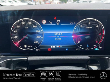 Photo 14 du bon plan MERCEDES-BENZ Classe B 200d 150ch AMG Line 8G-DCT occasion à 36900 €