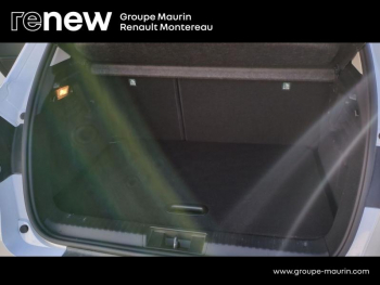 Photo 13 du bon plan RENAULT Captur 1.6 E-Tech hybride 145ch Initiale Paris -21B occasion à 20490 €