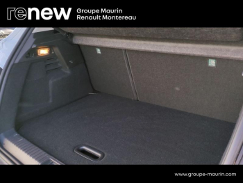 Photo 15 du bon plan RENAULT Captur 1.6 E-Tech hybride 145ch Initiale Paris -21B occasion à 20490 €