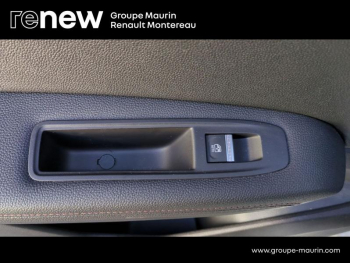 Photo 20 du bon plan RENAULT Captur 1.6 E-Tech hybride 145ch Initiale Paris -21B occasion à 20490 €