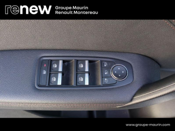 Photo 25 du bon plan RENAULT Captur 1.6 E-Tech hybride 145ch Initiale Paris -21B occasion à 20490 €