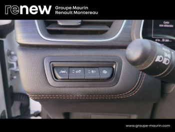 Photo 26 du bon plan RENAULT Captur 1.6 E-Tech hybride 145ch Initiale Paris -21B occasion à 20490 €