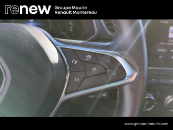 Photo 30 du bon plan RENAULT Captur 1.6 E-Tech hybride 145ch Initiale Paris -21B occasion à 20490 €
