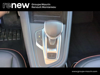 Photo 35 du bon plan RENAULT Captur 1.6 E-Tech hybride 145ch Initiale Paris -21B occasion à 20490 €
