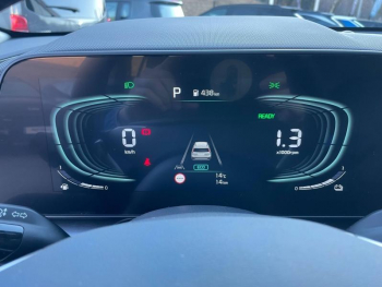 Photo 11 du bon plan KIA Niro 1.6 GDi 138ch HEV Active DCT6 occasion à 32490 €