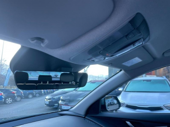 Photo 12 du bon plan KIA Niro 1.6 GDi 138ch HEV Active DCT6 occasion à 32490 €