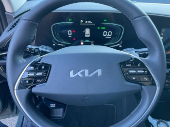 Photo 14 du bon plan KIA Niro 1.6 GDi 138ch HEV Active DCT6 occasion à 32490 €